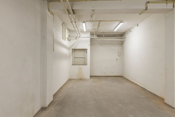 Burgemeester de Bruïnelaan 5, ZWIJNDRECHT