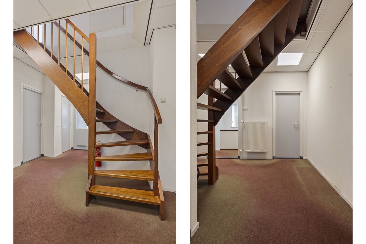 Burgemeester de Bruïnelaan 5, ZWIJNDRECHT