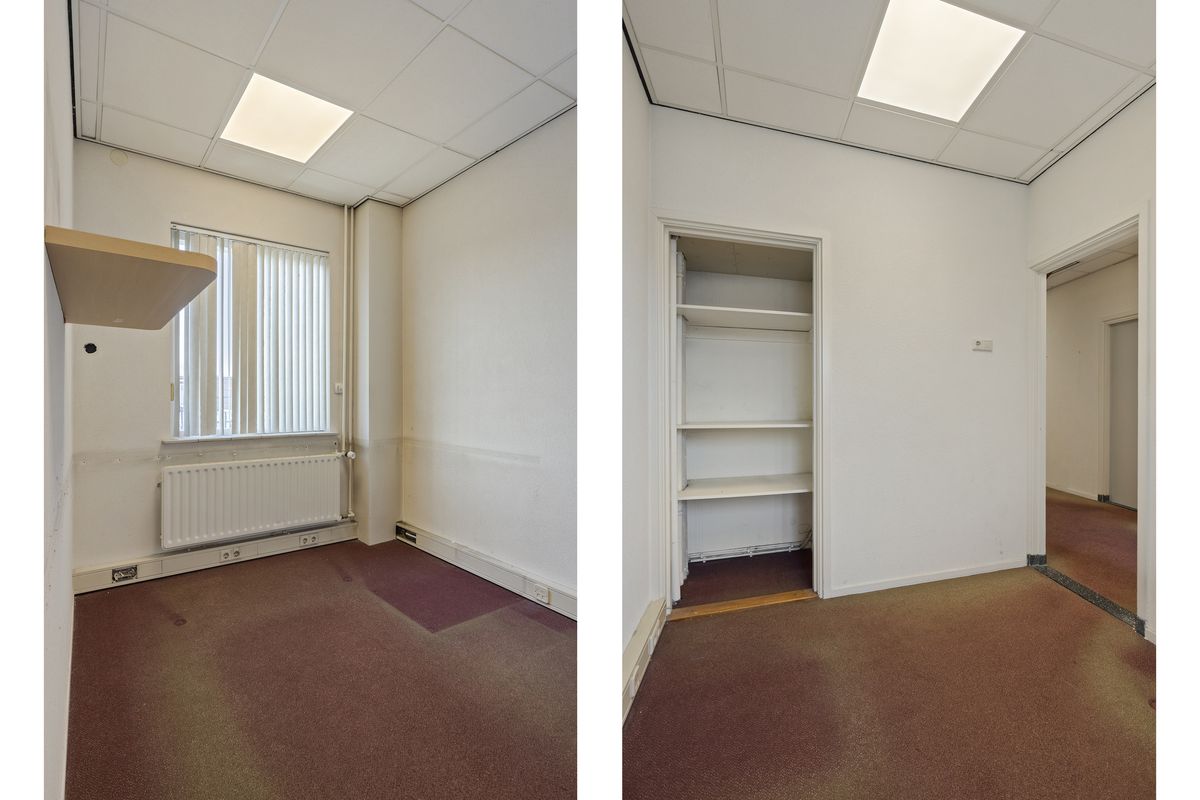 Burgemeester de Bruïnelaan 5, ZWIJNDRECHT