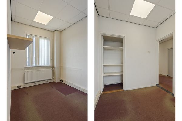 Burgemeester de Bruïnelaan 5, ZWIJNDRECHT