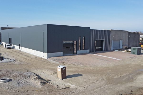 Lindtsedijk 12E, ZWIJNDRECHT