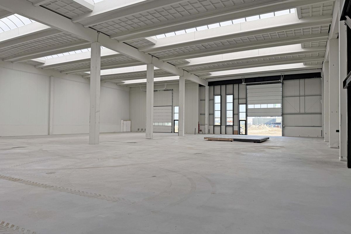 Lindtsedijk 12E, ZWIJNDRECHT