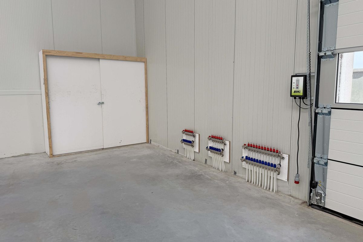 Lindtsedijk 12E, ZWIJNDRECHT