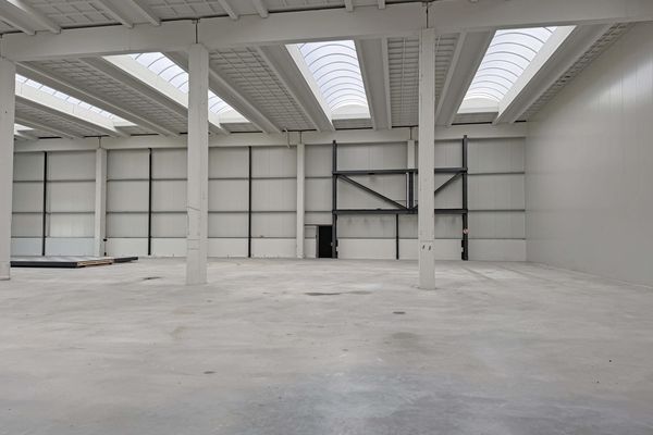 Lindtsedijk 12E, ZWIJNDRECHT