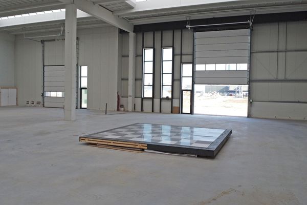 Lindtsedijk 12E, ZWIJNDRECHT