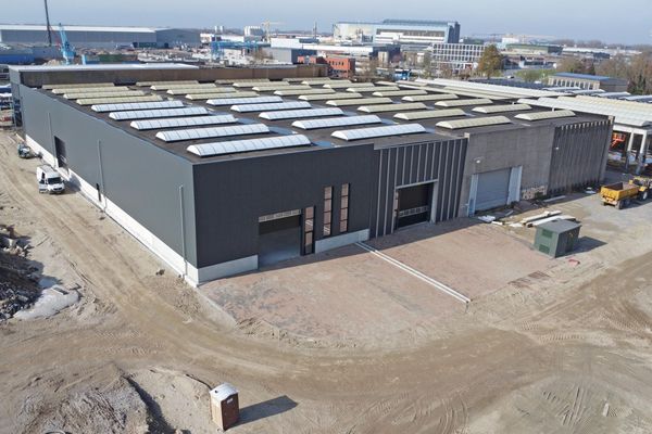 Lindtsedijk 12E, ZWIJNDRECHT