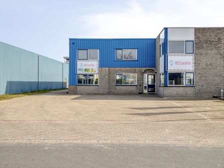 Einsteinstraat 44, DORDRECHT