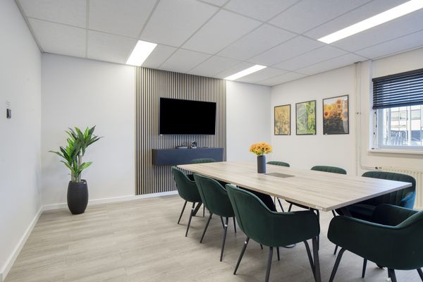 Einsteinstraat 44, DORDRECHT