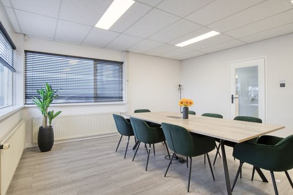 Einsteinstraat 44, DORDRECHT