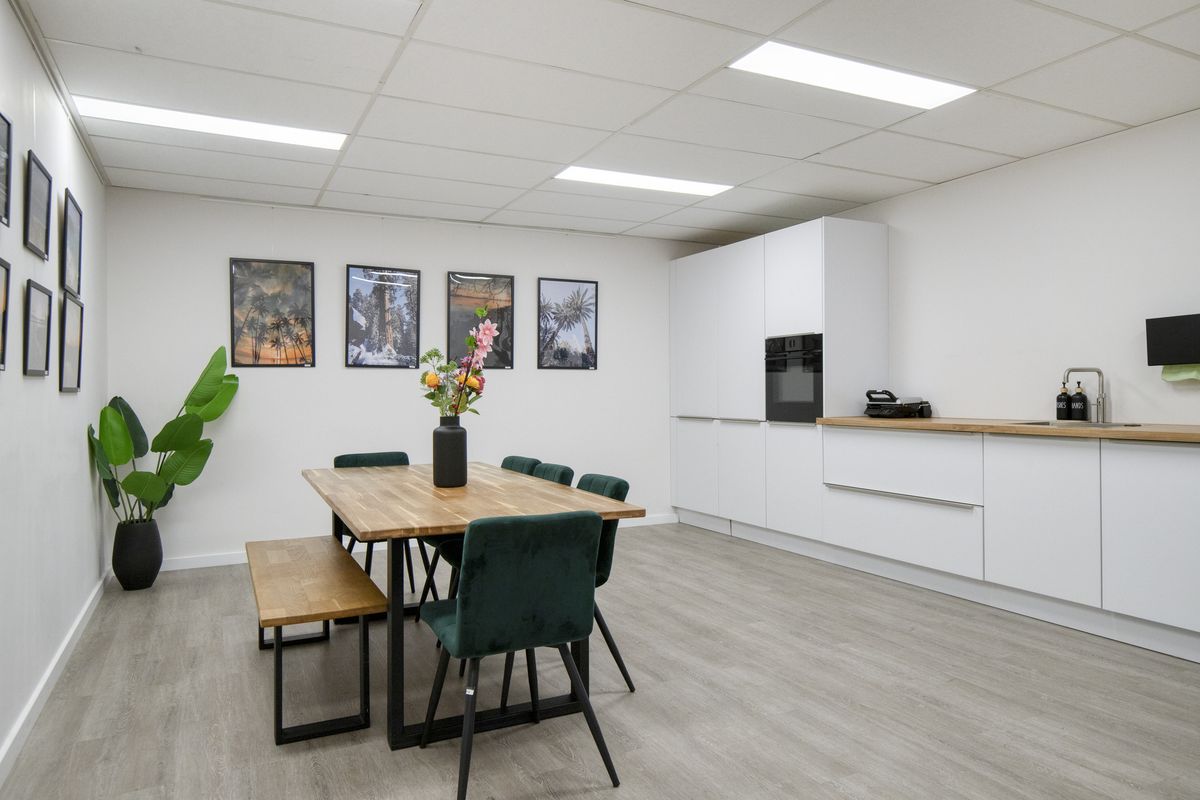 Einsteinstraat 44, DORDRECHT