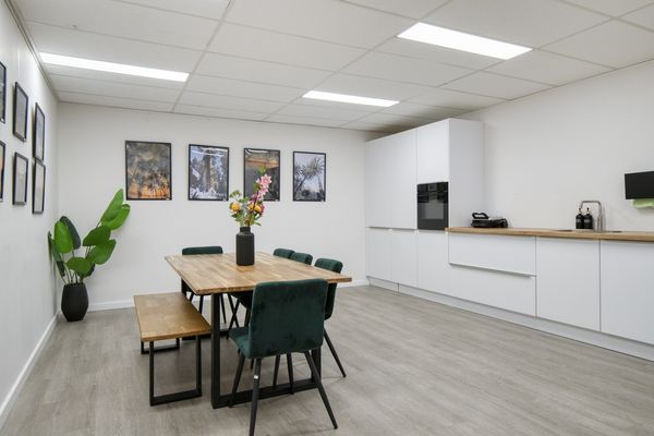 Einsteinstraat 44, DORDRECHT