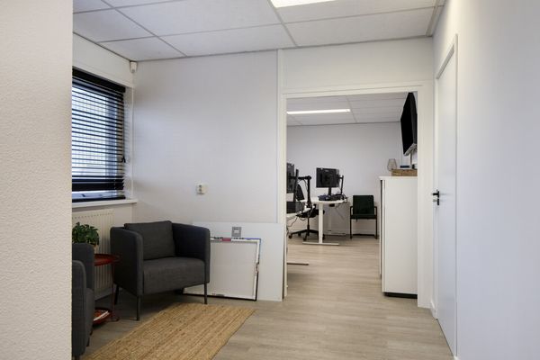Einsteinstraat 44, DORDRECHT