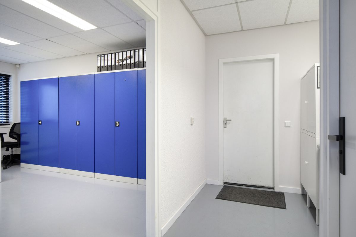 Einsteinstraat 44, DORDRECHT
