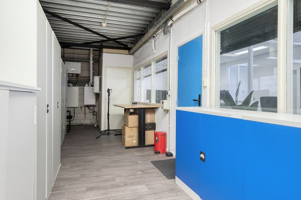 Einsteinstraat 44, DORDRECHT