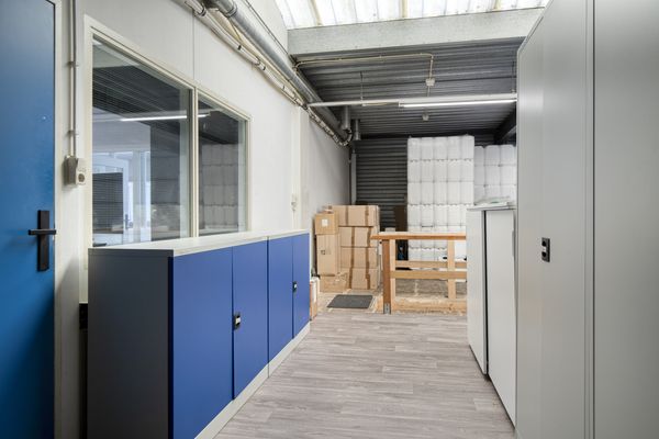 Einsteinstraat 44, DORDRECHT