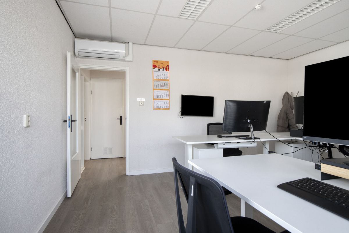 Einsteinstraat 44, DORDRECHT
