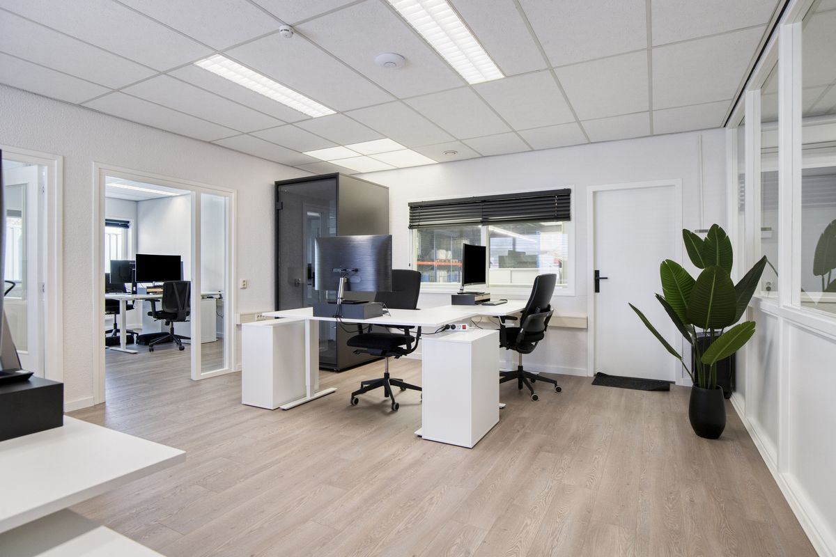 Einsteinstraat 44, DORDRECHT