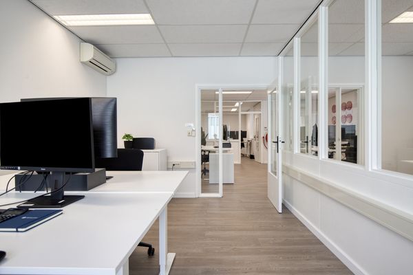 Einsteinstraat 44, DORDRECHT