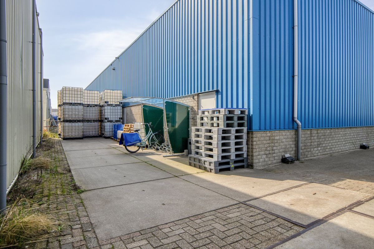 Einsteinstraat 44, DORDRECHT