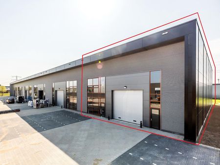 Malachiet 950, DORDRECHT