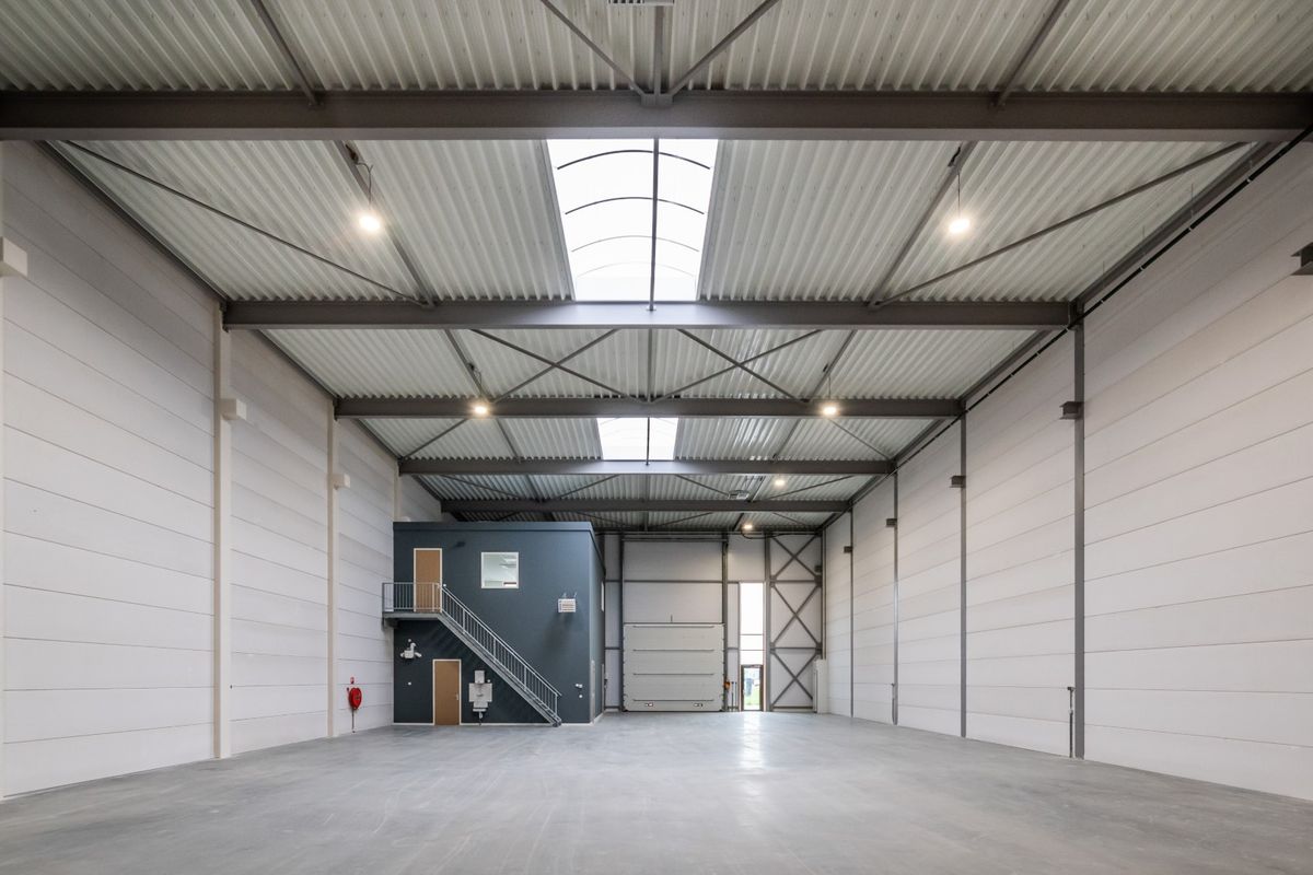 Malachiet 950, DORDRECHT