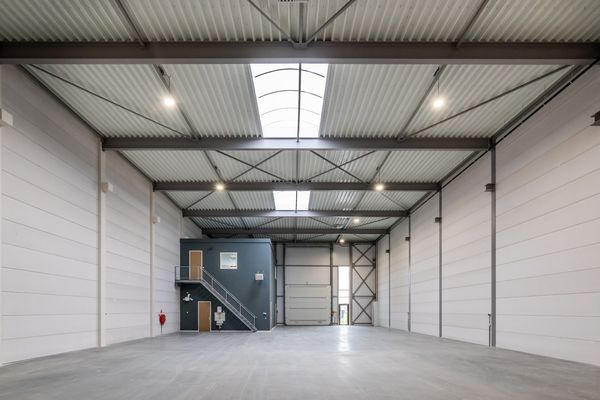 Malachiet 950, DORDRECHT