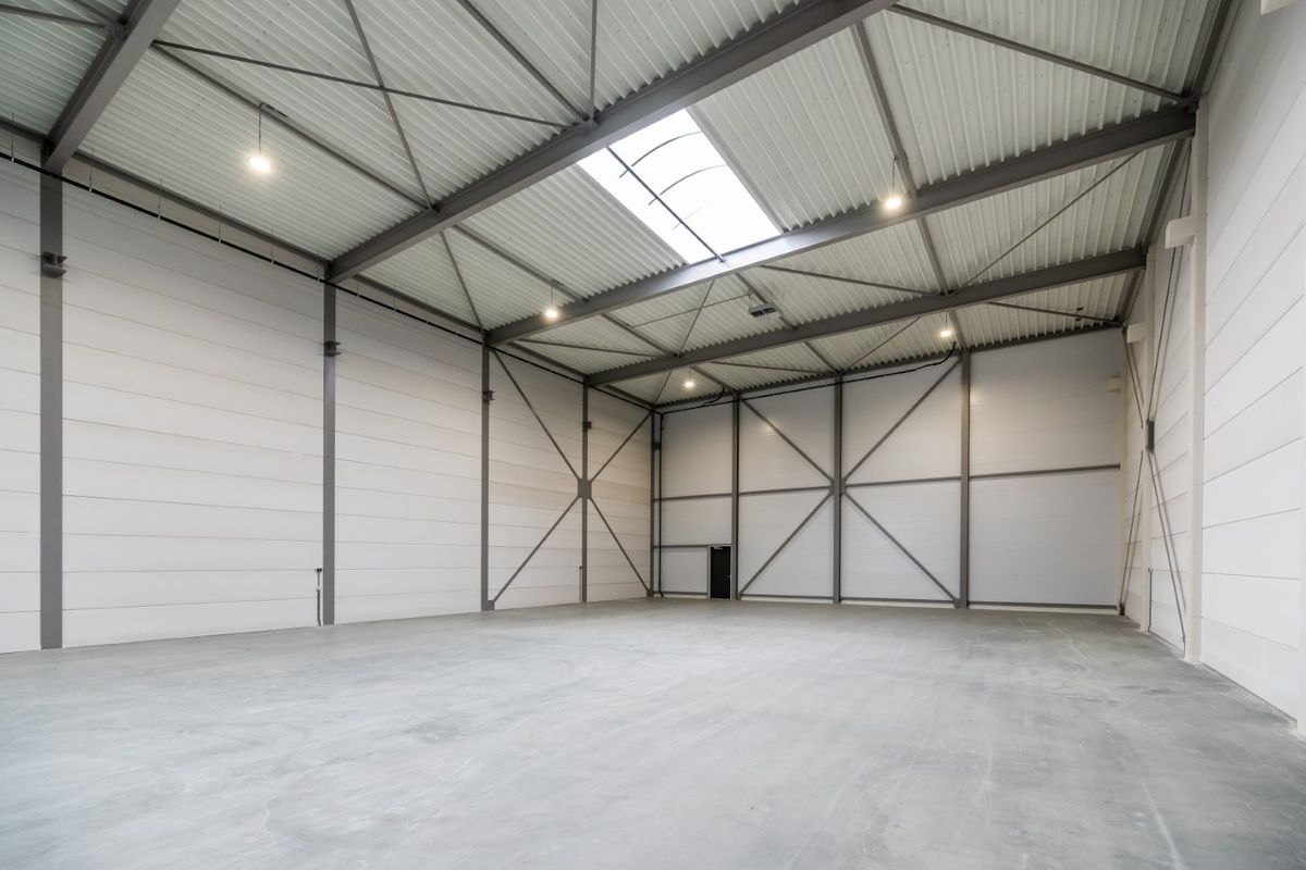 Malachiet 950, DORDRECHT