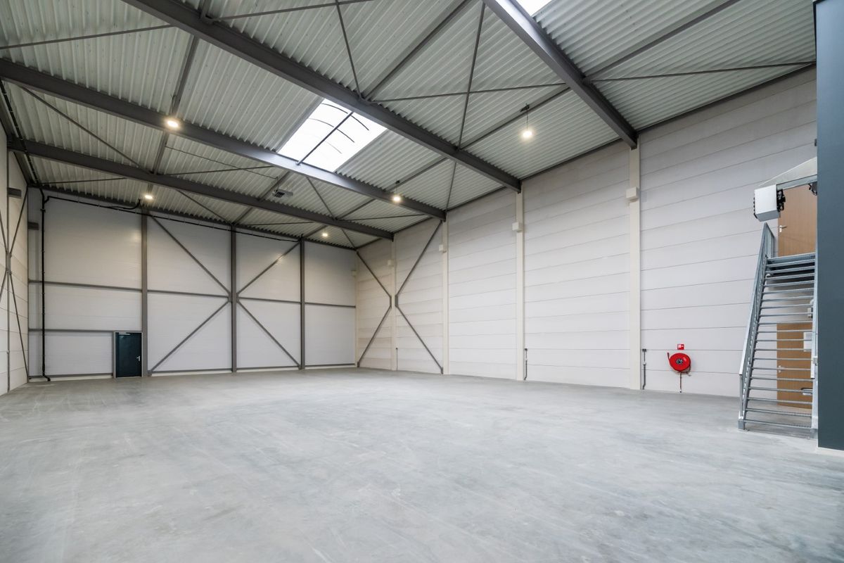 Malachiet 950, DORDRECHT