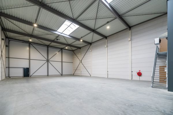 Malachiet 950, DORDRECHT