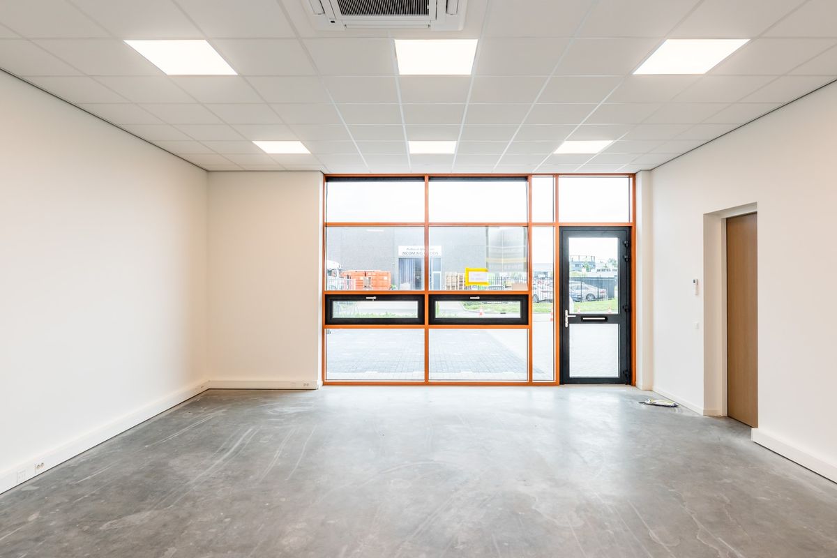 Malachiet 950, DORDRECHT