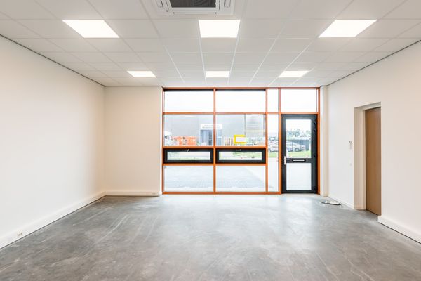 Malachiet 950, DORDRECHT