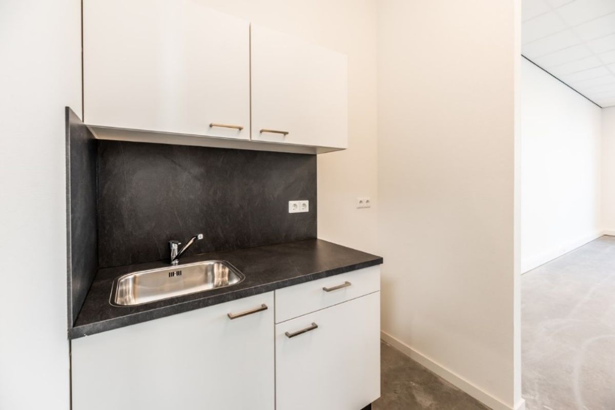 Malachiet 950, DORDRECHT