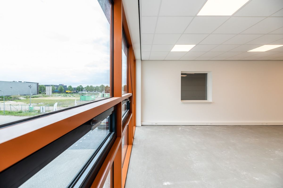 Malachiet 950, DORDRECHT