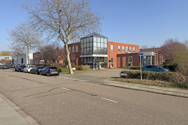 De Zelling 2, HENDRIK-IDO-AMBACHT