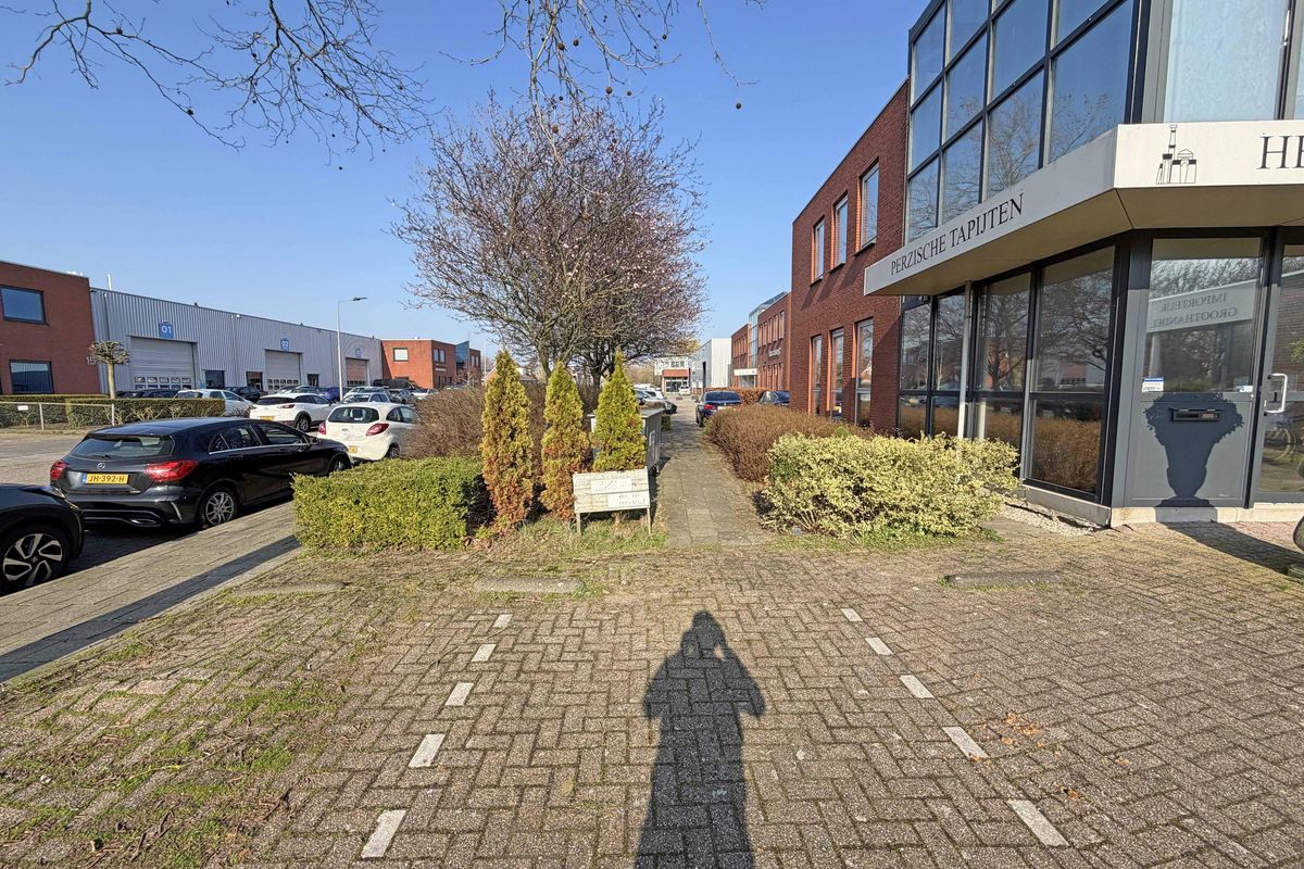 De Zelling 2, HENDRIK-IDO-AMBACHT