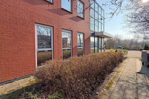 De Zelling 2, HENDRIK-IDO-AMBACHT