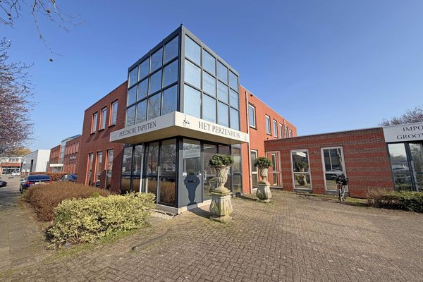 De Zelling 2, HENDRIK-IDO-AMBACHT