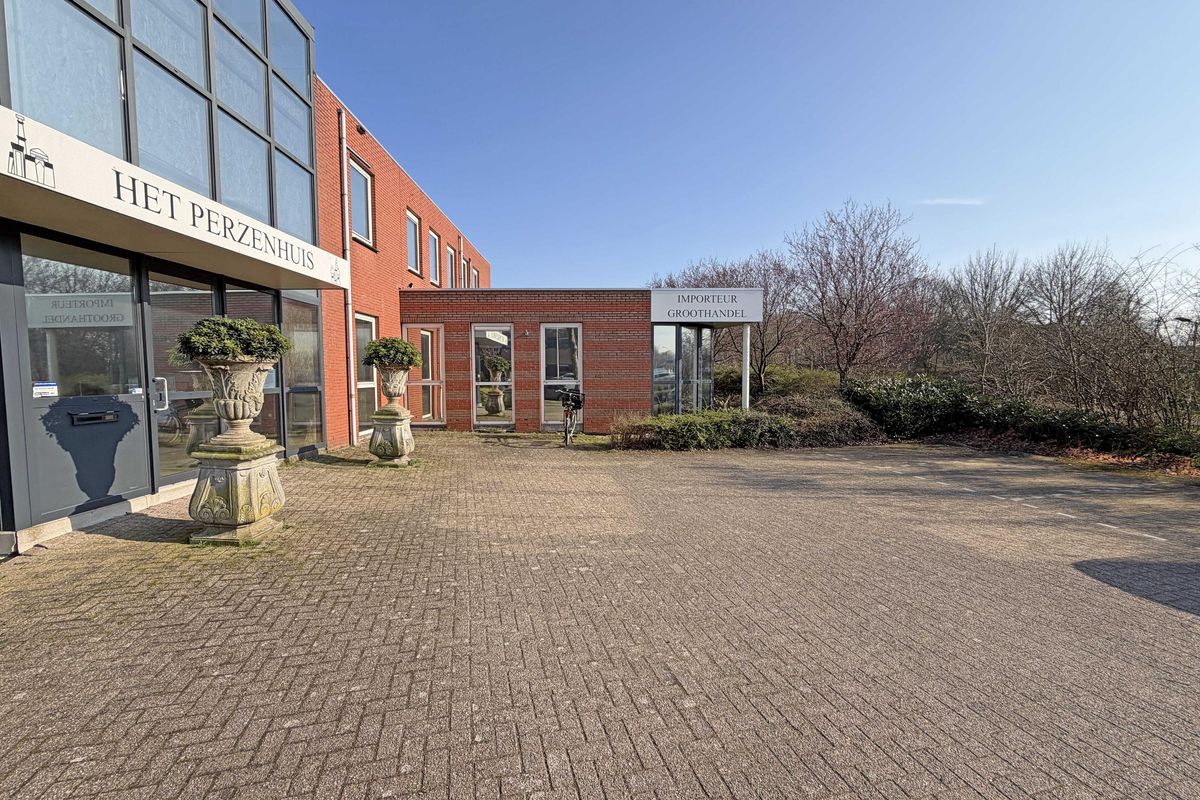 De Zelling 2, HENDRIK-IDO-AMBACHT