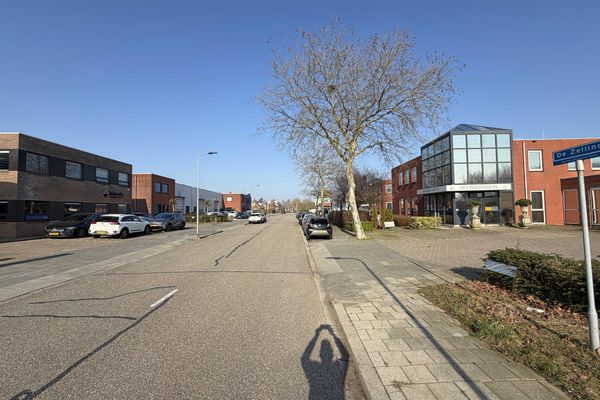 De Zelling 2, HENDRIK-IDO-AMBACHT