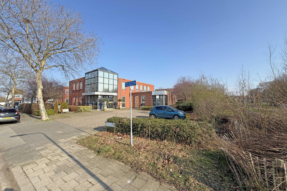 De Zelling 2, HENDRIK-IDO-AMBACHT