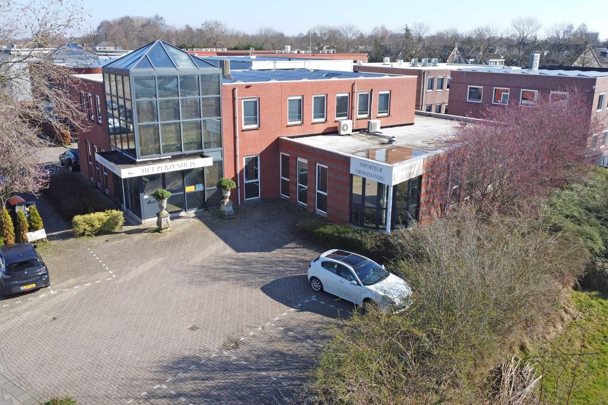 De Zelling 2, HENDRIK-IDO-AMBACHT