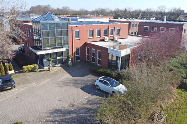 De Zelling 2, HENDRIK-IDO-AMBACHT