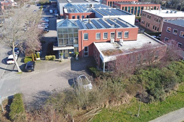 De Zelling 2, HENDRIK-IDO-AMBACHT