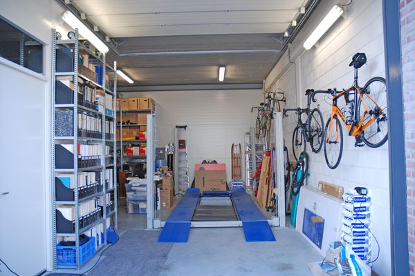 Dubbelweg 21, ZWIJNDRECHT