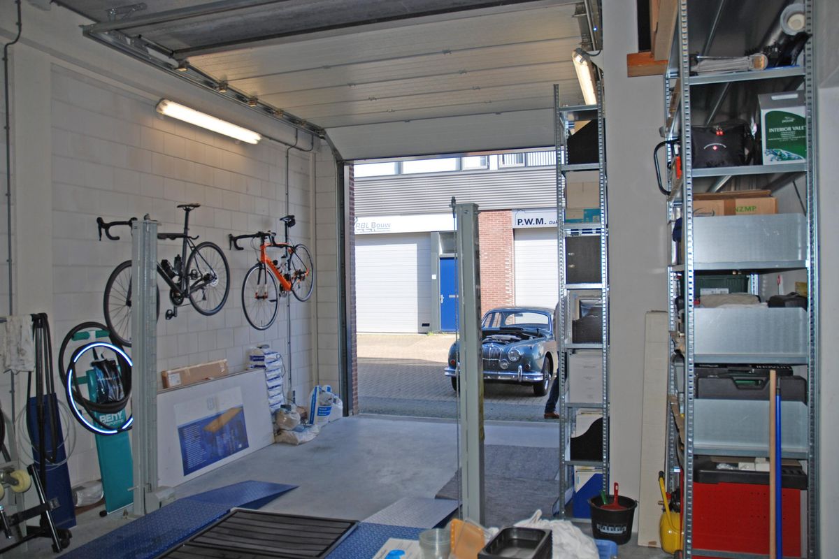 Dubbelweg 21, ZWIJNDRECHT