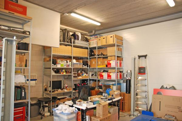 Dubbelweg 21, ZWIJNDRECHT