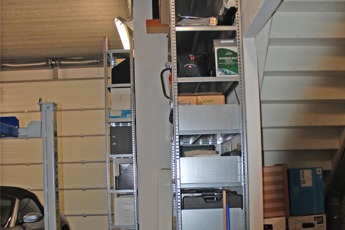 Dubbelweg 21, ZWIJNDRECHT