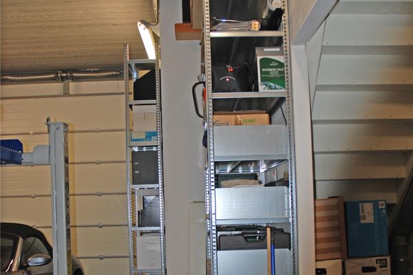 Dubbelweg 21, ZWIJNDRECHT