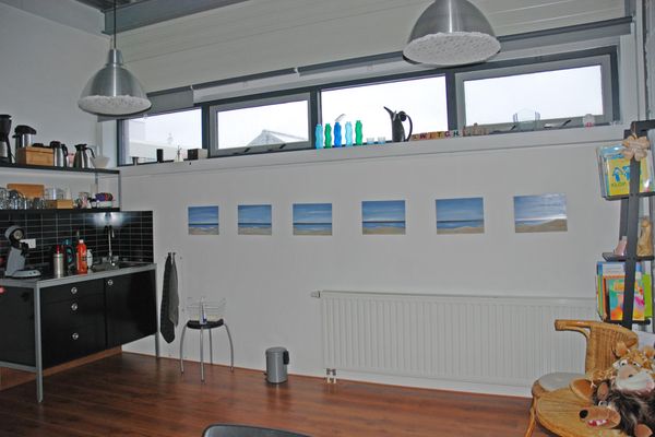 Dubbelweg 21, ZWIJNDRECHT