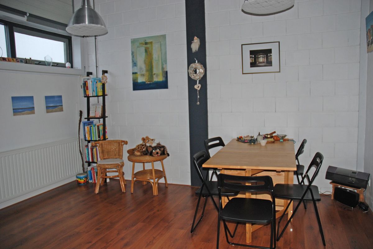 Dubbelweg 21, ZWIJNDRECHT